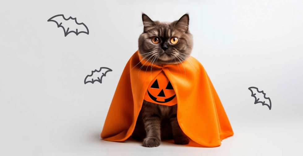 Halloween Pet Safety