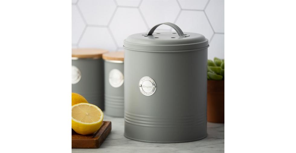 Waste Less Food With Typhoon