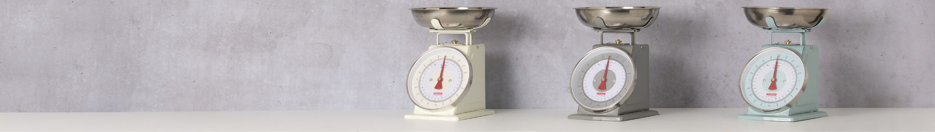 Kitchen Scales