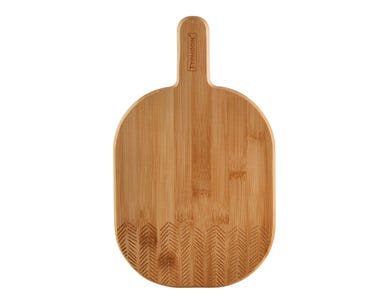 Image for Monochrome Small Chopping Board 33 Cm