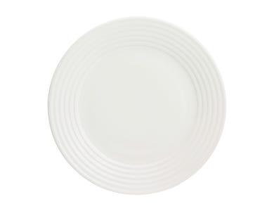 Image for Living Dinner Plate Cream