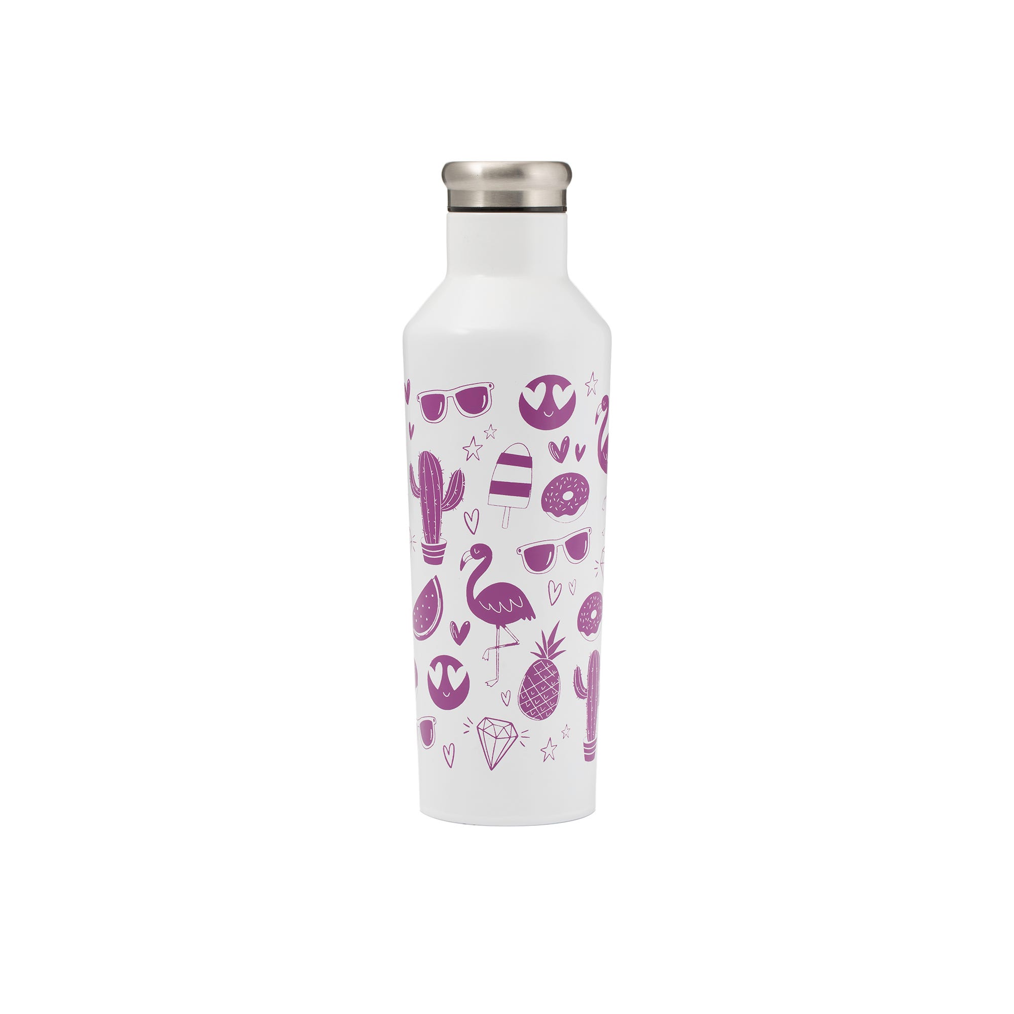 Drinks Bottle CLEARANCE Typhoon KIDS Pure Colour Changing Water 9993 