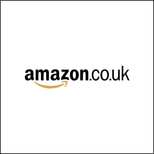 Amazon Logo