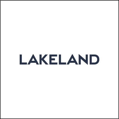 Lakeland Logo