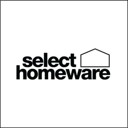 Select Homeware Logo